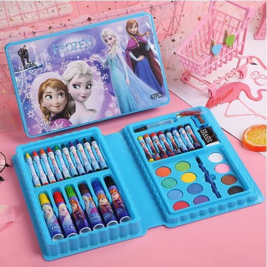 Kid's Drawing Set